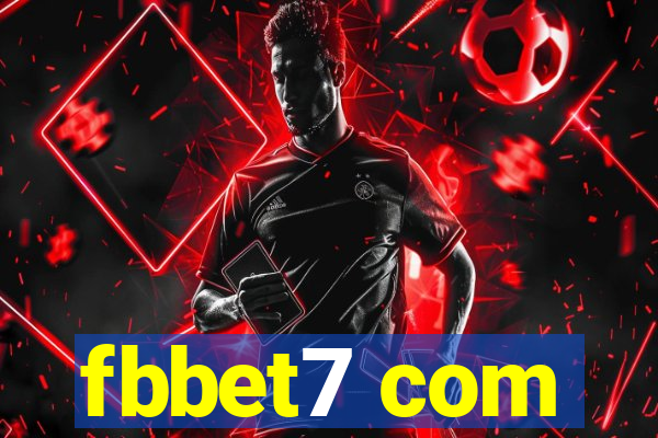 fbbet7 com